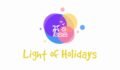 Lightofholidays, light of holidays, vacaces, holiday